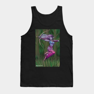 Elven Archer 2023 Tank Top